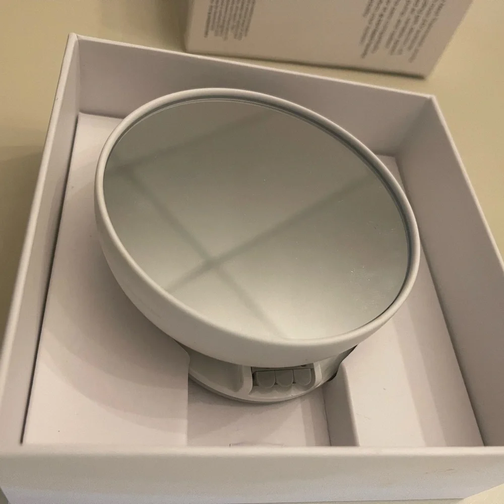 Google Nest Thermostat